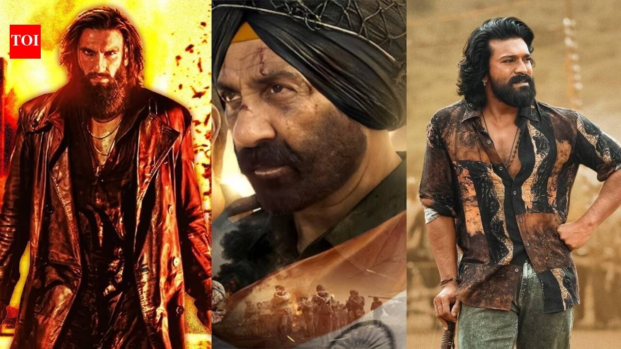 January–June 2026 Box Office Report Card: 'Dhurandhar, Border 2..' - EXCLUSIVE