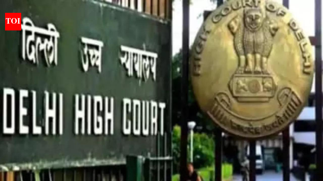 NEET UG 2026 candidate moves Delhi HC after alleging his score on the NTA portal changed three times