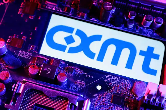 Chipmaker CXMT eyes $9.8 bn in blockbuster China IPO
