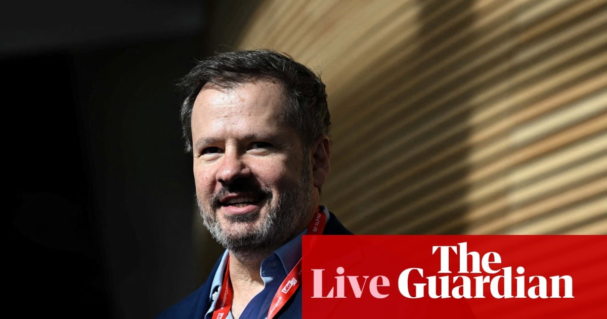 Australia news live: Husic says Labor must show ‘it’s got steel in the spine’ on gas export tax after PM resists policy change