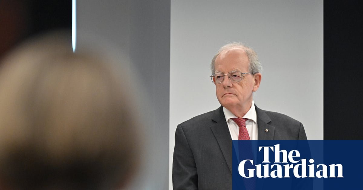 ‘Cannot justify such expenditure’: why the corruption watchdog dropped two investigations into former boss