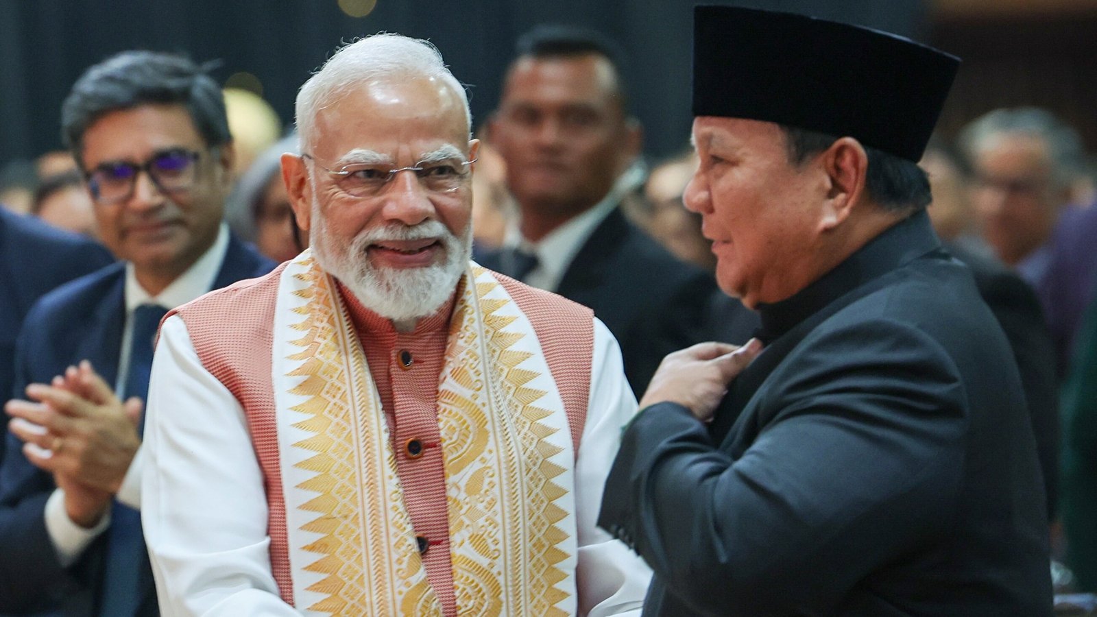 Inside India-Indonesia defence deals: Jakarta eyes $200 million BrahMos purchase