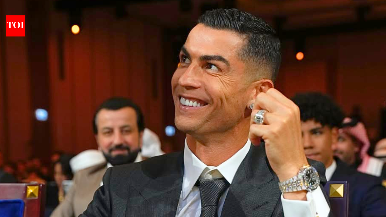 Cristiano Ronaldo enters Hollywood! Football icon to star alongside Thierry Henry and Damian Lewis in blockbuster drama