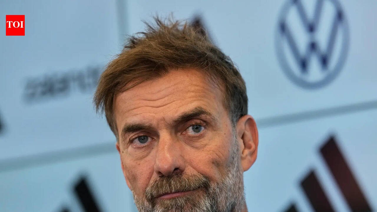 Klopp issues stern warning over what would make him quit Germany role on day one
