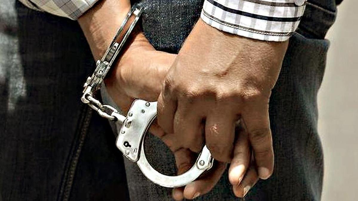 Police squad attacked in Kozhikode; five suspected goons arrested