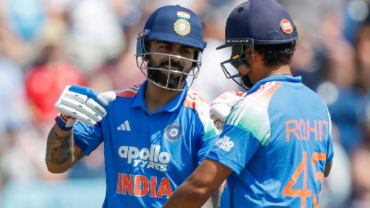 'Do we need Kohli & Rohit?': Ashwin's blunt take on 2027 World Cup plans