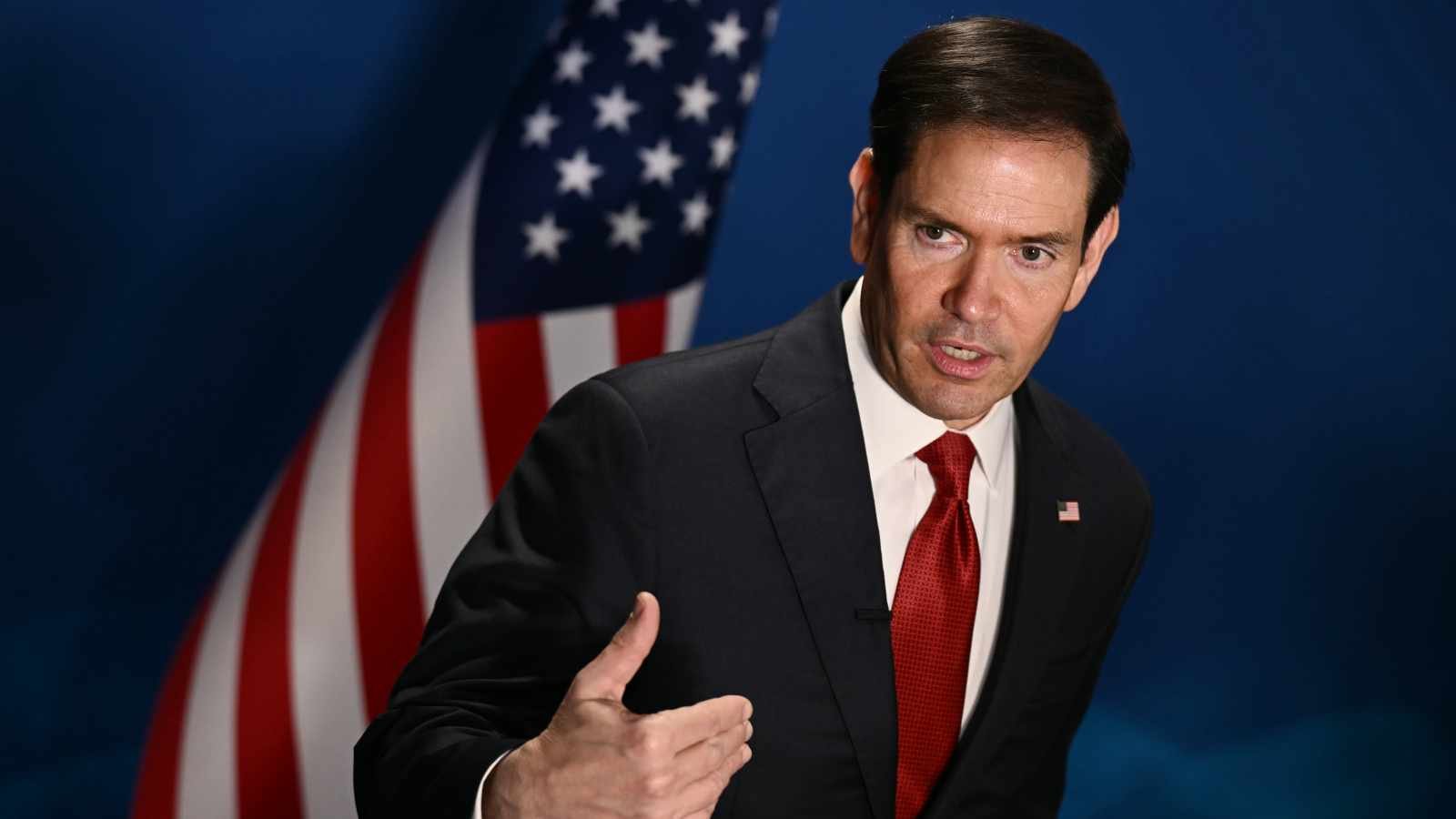US-Iran War Live Updates: Rubio says Iran keeps reneging on deals while ‘paying the price’