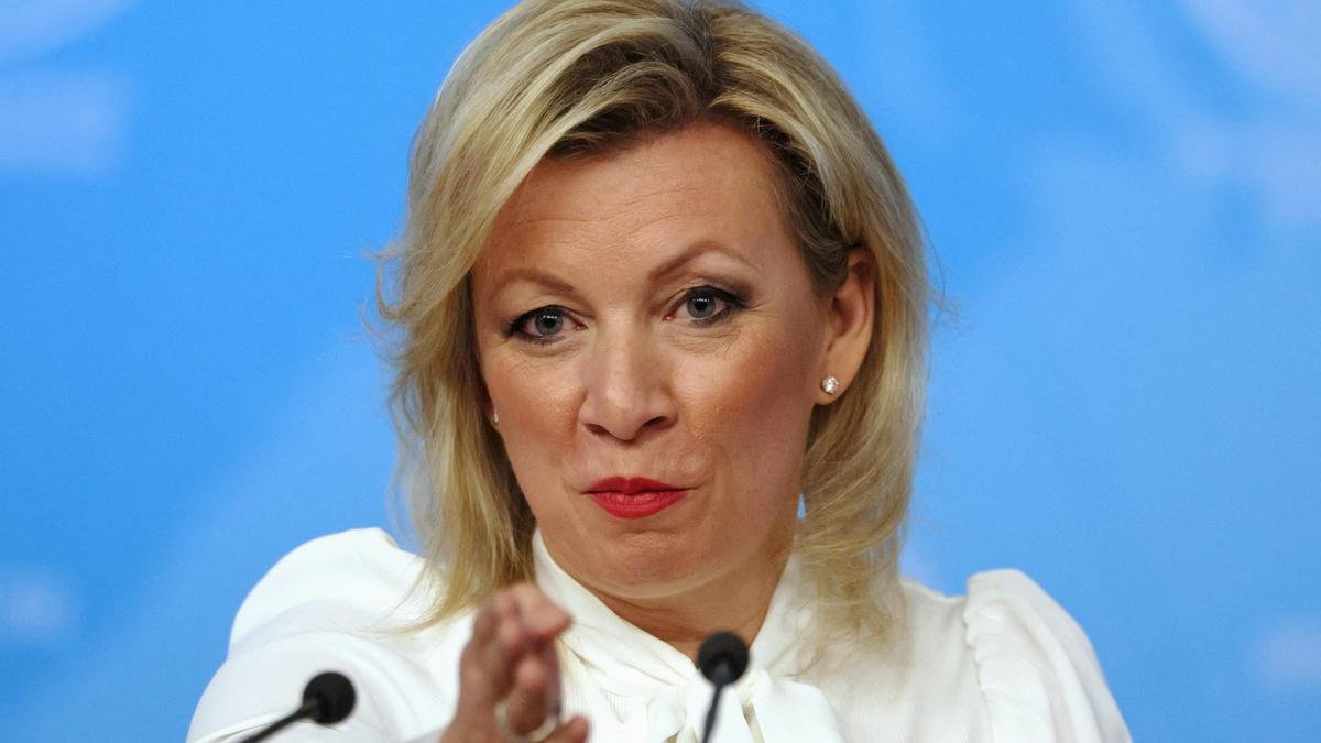 Russia denounces NATO summit decisions on aid for Ukraine, defence