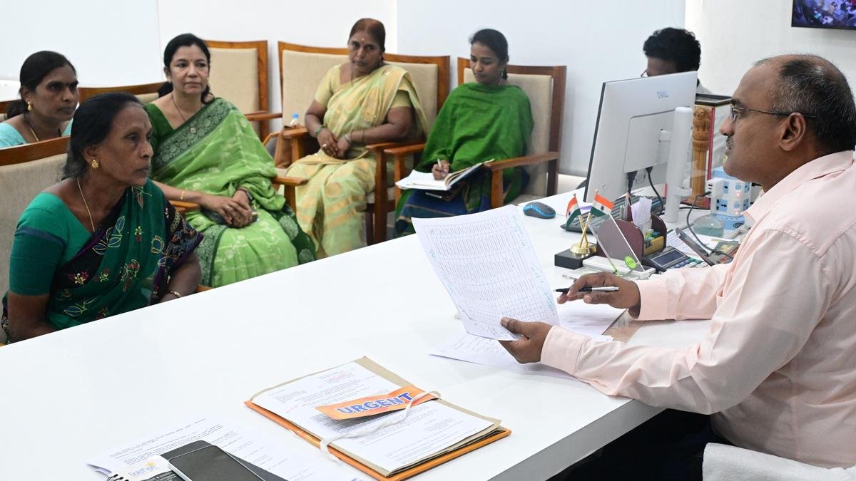 Custodial death case: Sai Krishna’s mother pleads police for his mortal remains