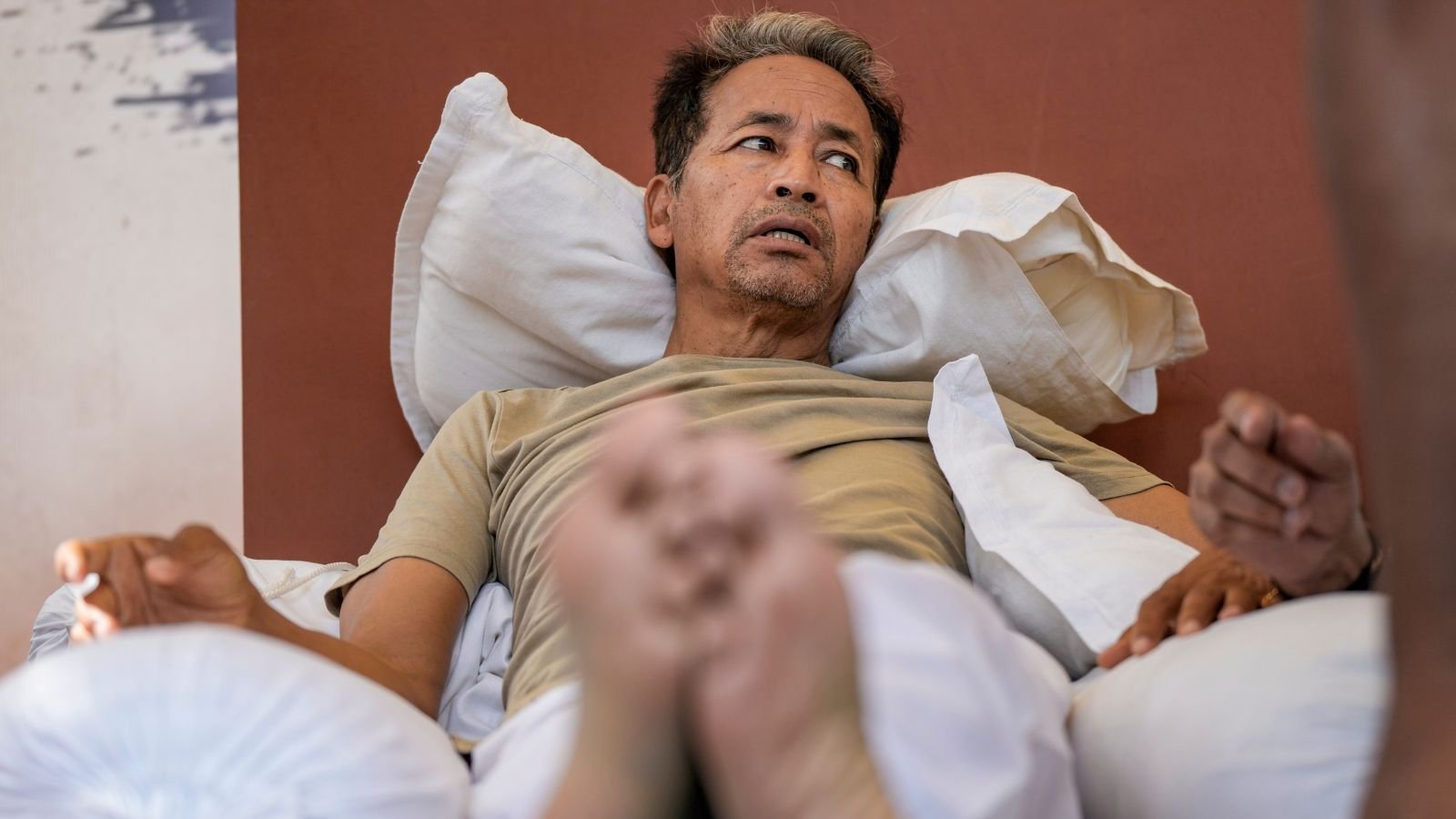Sonam Wangchuk Hunger Strike Live Updates: Abhijeet Dipke urges nationwide ‘peaceful’ protest over ‘police excess’ against Sonam Wangchuk