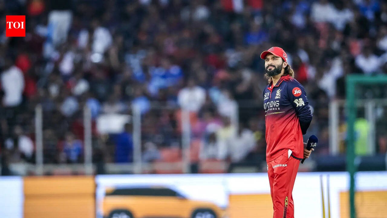 'India must look at Patidar': Pathan urges to rethink T20 batting combination