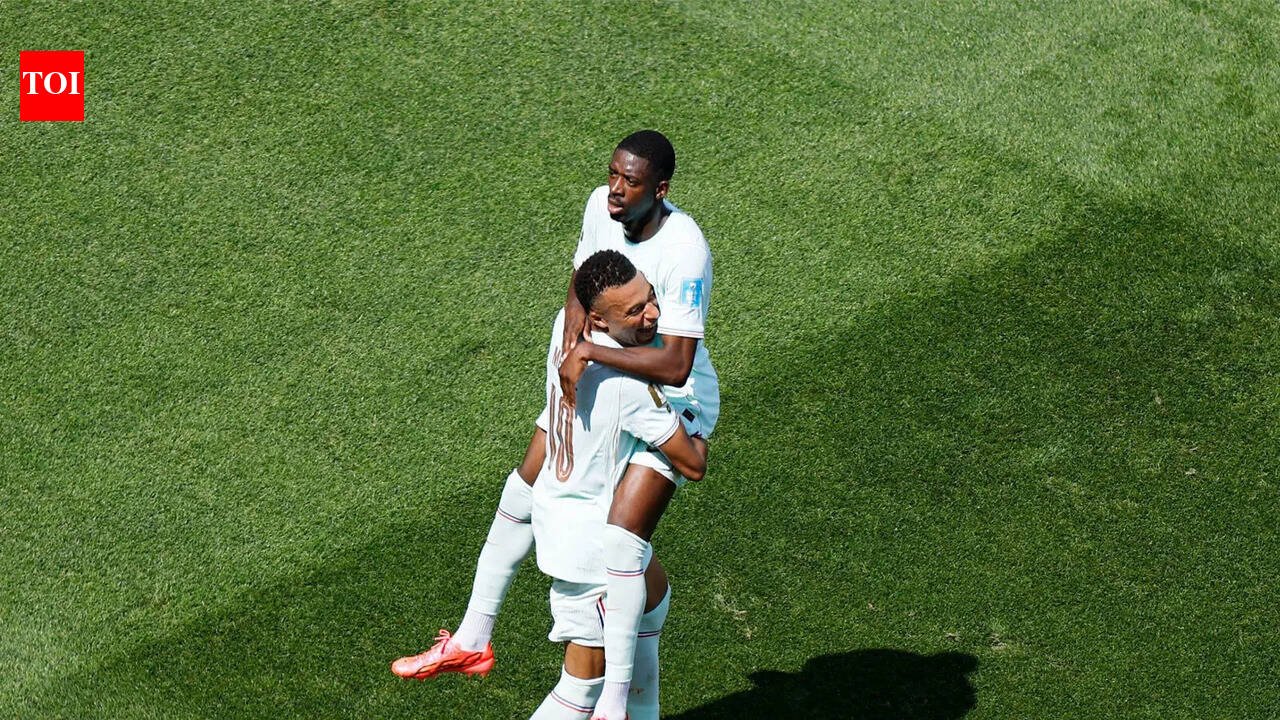 FIFA World Cup Today Schedule: Where and How to Watch England vs DR Congo, USA vs Bosnia, Belgium vs Senegal Live
