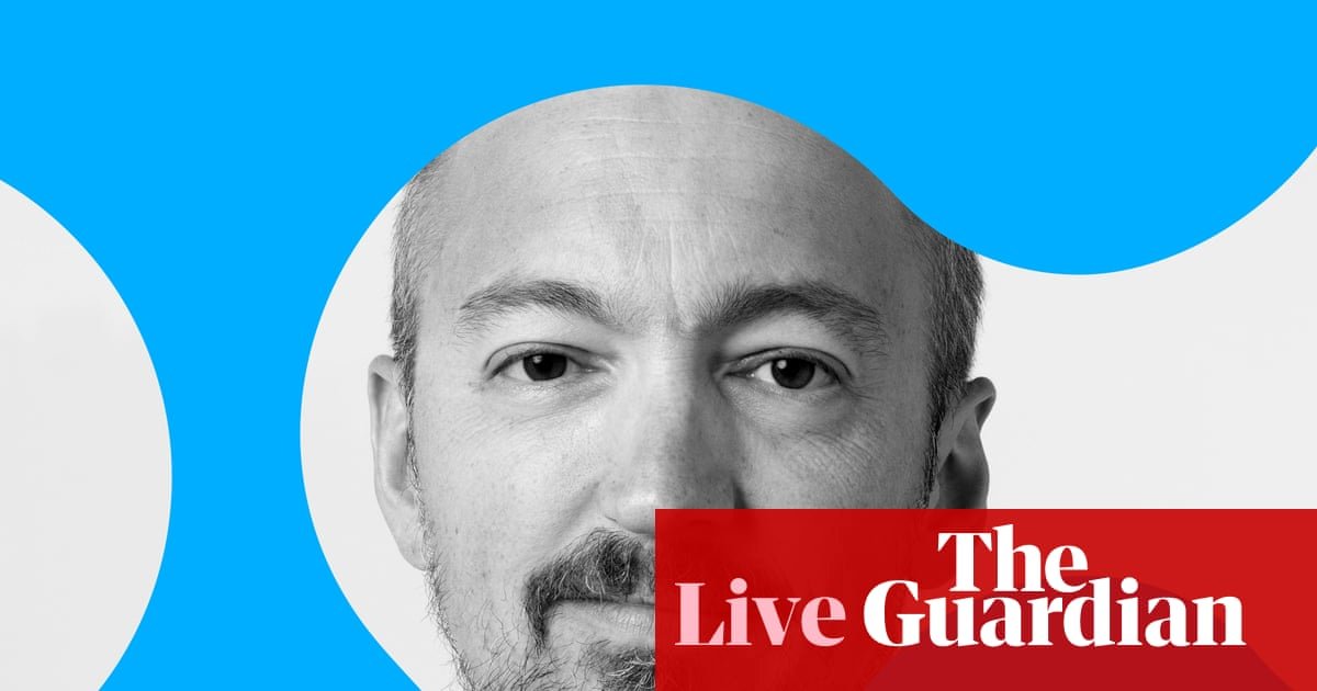 World Cup reader Q&A: Nick Ames answers your questions now - live