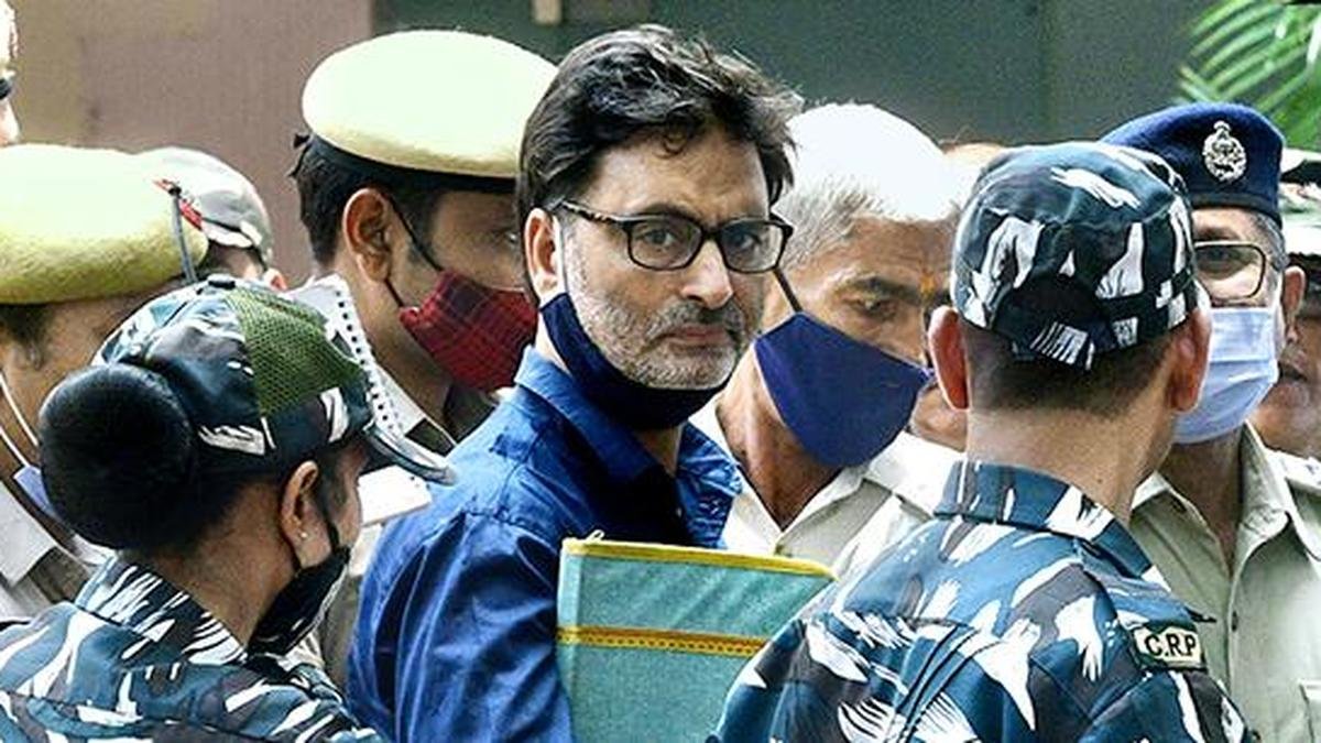 Why charge sheet in Pandit Sarla Bhat’s killing a milestone for J&K police? | Explained