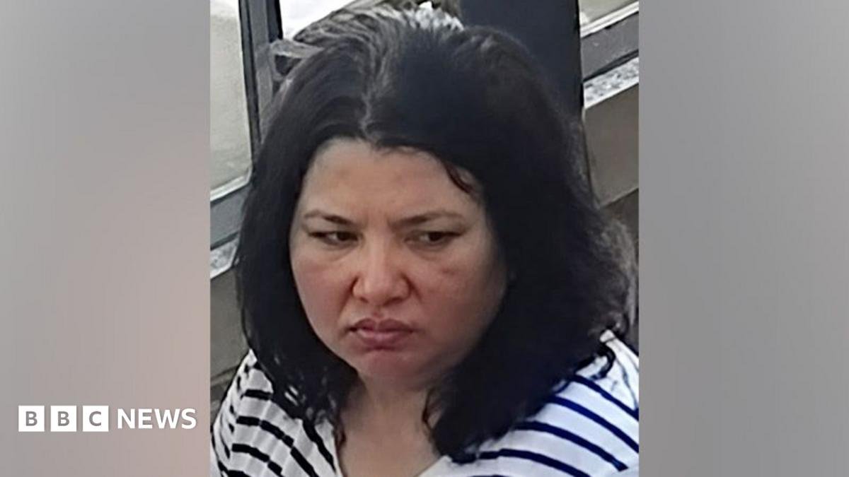 Woman suspected of Monaco bomb attack found dead in Ukraine