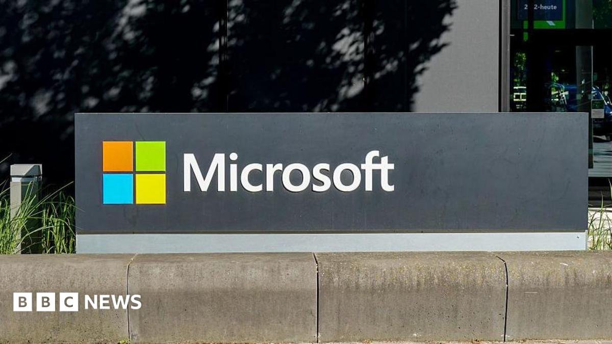 Microsoft to cut 4,800 jobs and shrink Xbox in 'significant restructure'