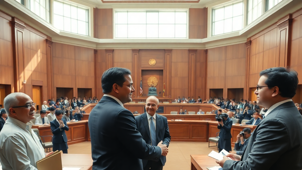 BCI draft Bill seeks higher enrolment fee, law admission changes and professional development programmes