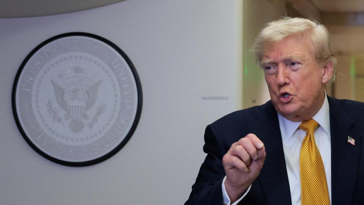 Israel shared intel about ‘new’ Iran plot to kill Trump: reports