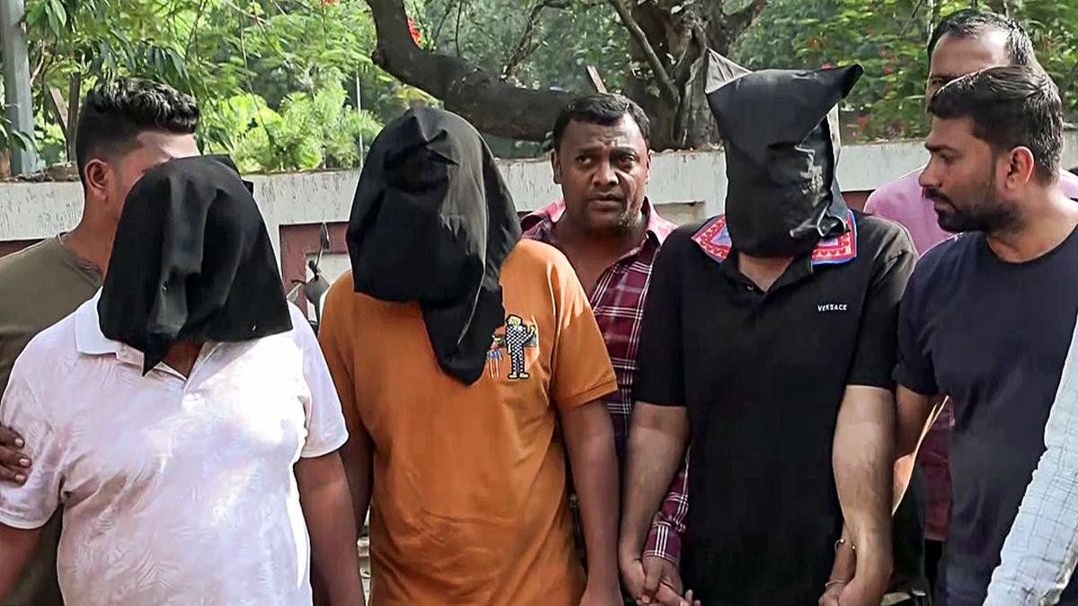 Maharashtra TET scam: Three more persons arrested