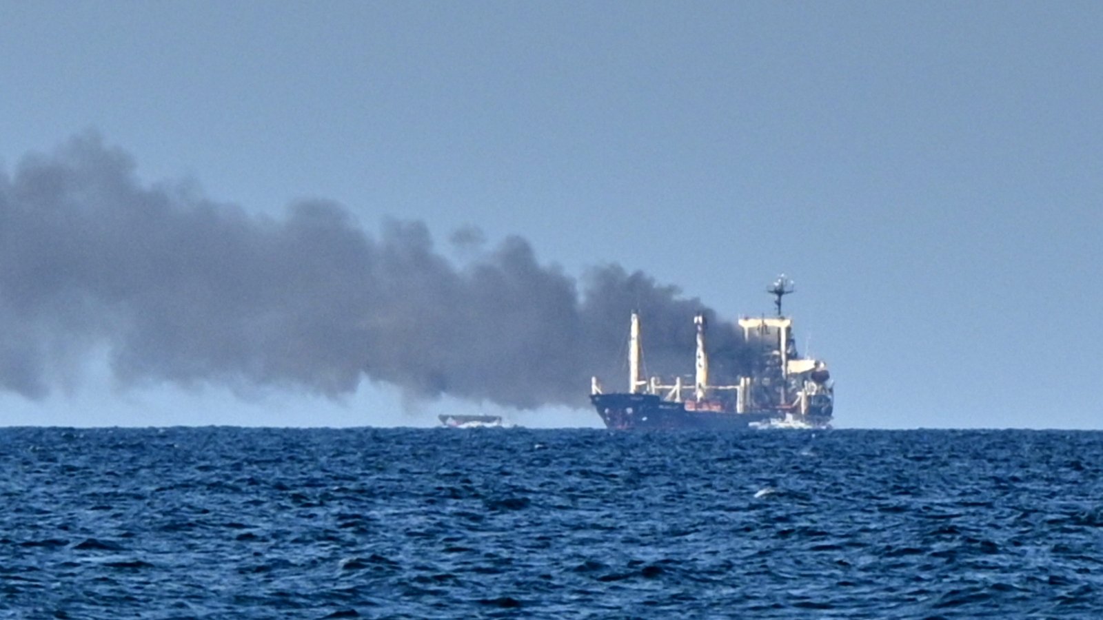 India summons Ukrainian ambassador after attacks on merchant vessels with Indian crew