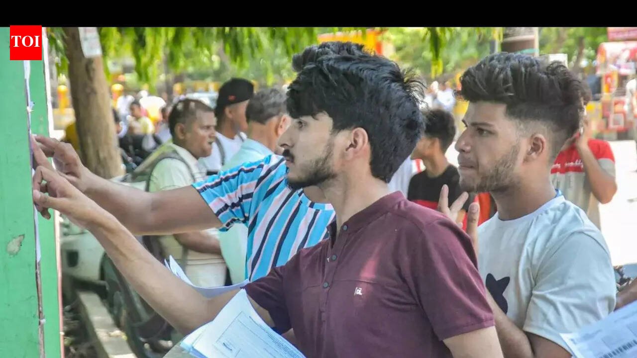 DHE Haryana UG merit list 2026 expected to be released today at admissions.highereduhry.ac.in: Check steps to download provisional merit list here