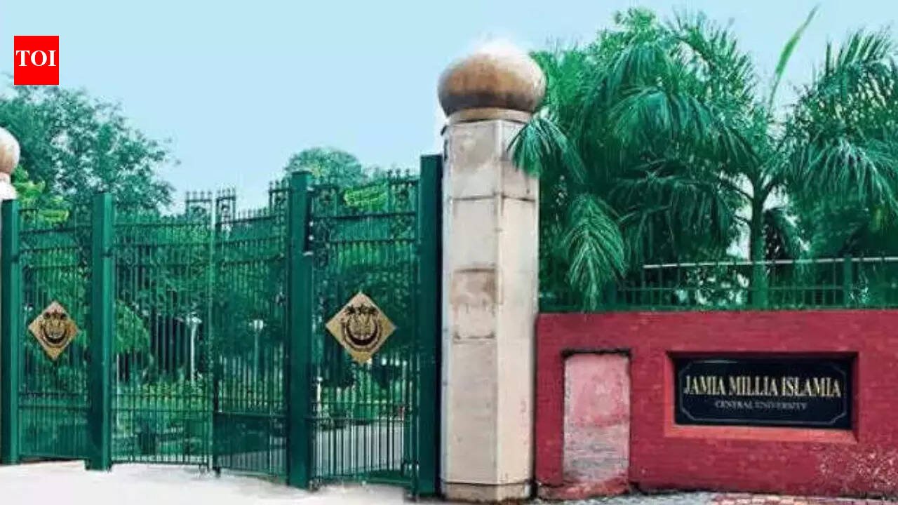 Jamia Millia Islamia opens admission for 49 distance and online courses; apply by August 10