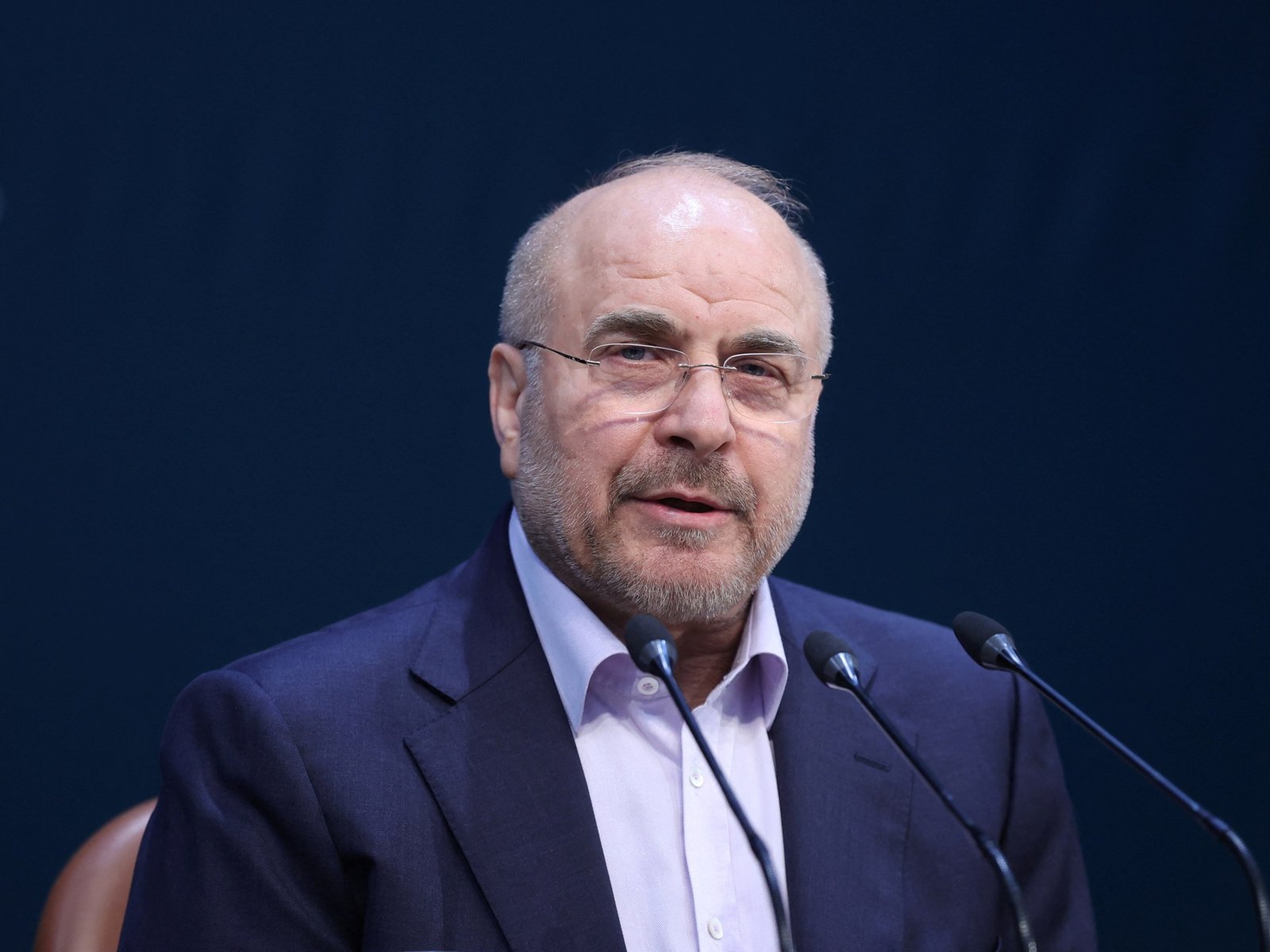 Iran says Spain World Cup win brings joy to critics of US, Israel