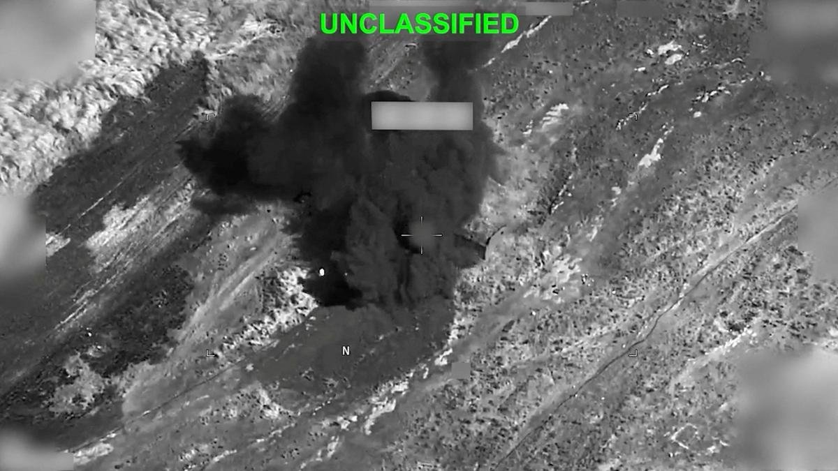 West Asia war LIVE: U.S. launches more airstrikes against Iran