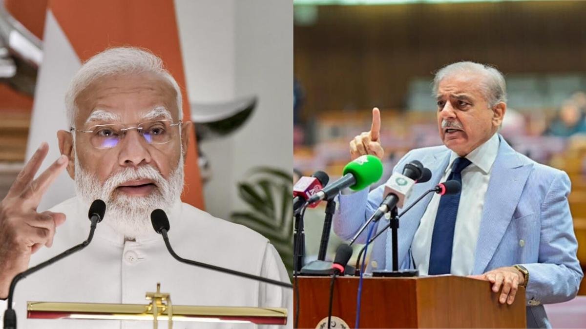 Over 100 individuals from India, Pakistan sign open letter to Modi, Shehbaz; seek dialogue on Kashmir, resumption of bilateral ties