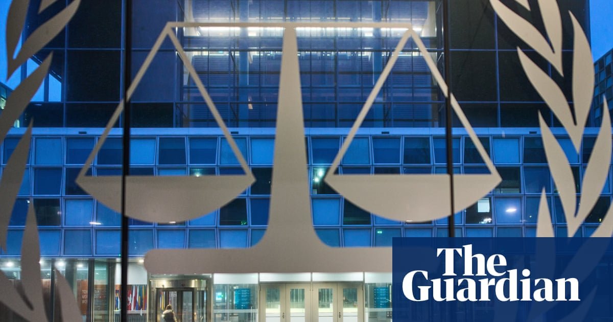 EU rejects Trump administration claims that ICC threatens US sovereignty