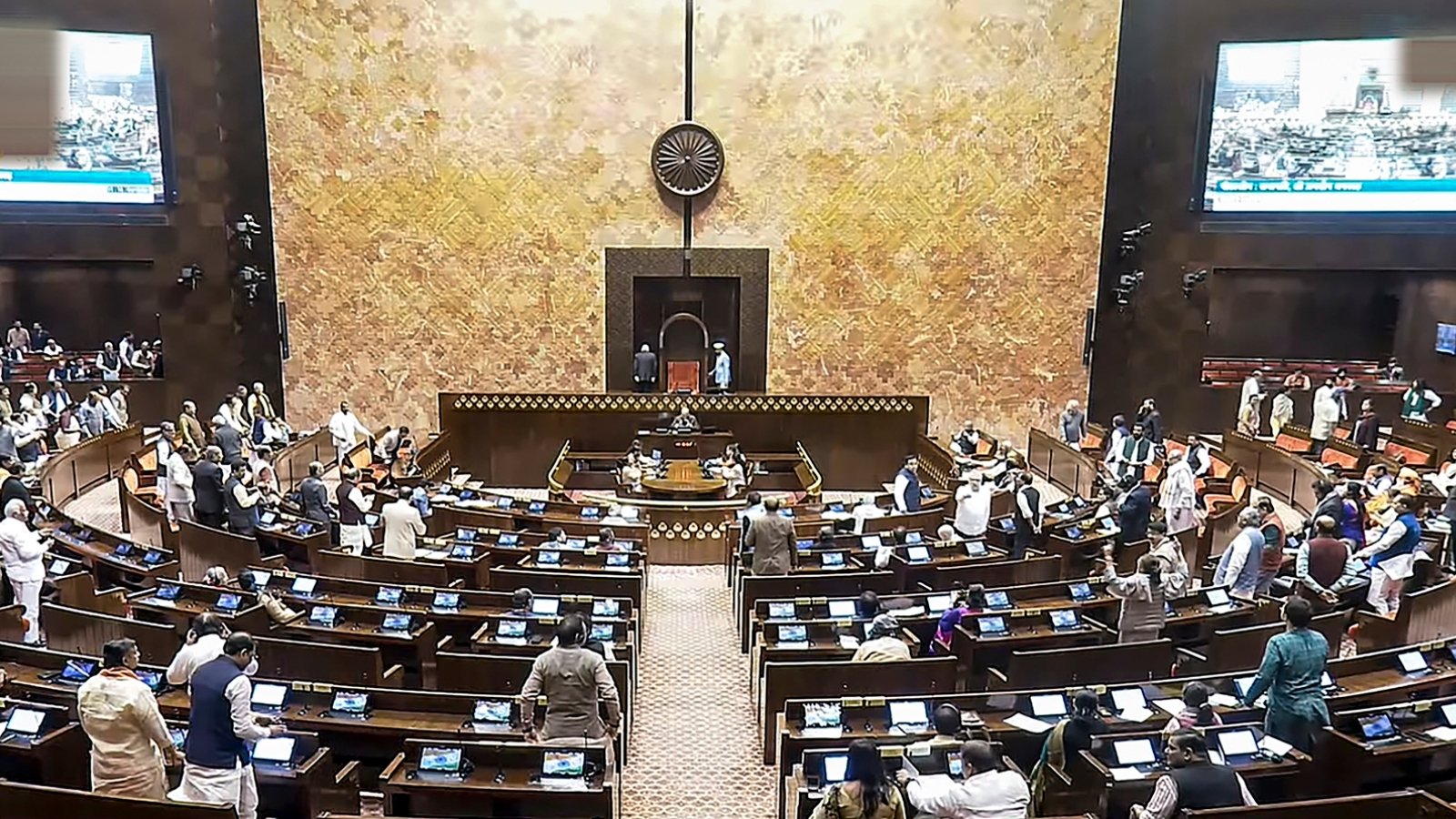 Parliament Monsoon Session 2026 Day 2 Live Updates: Opposition looks to corner Centre over CJP crackdown