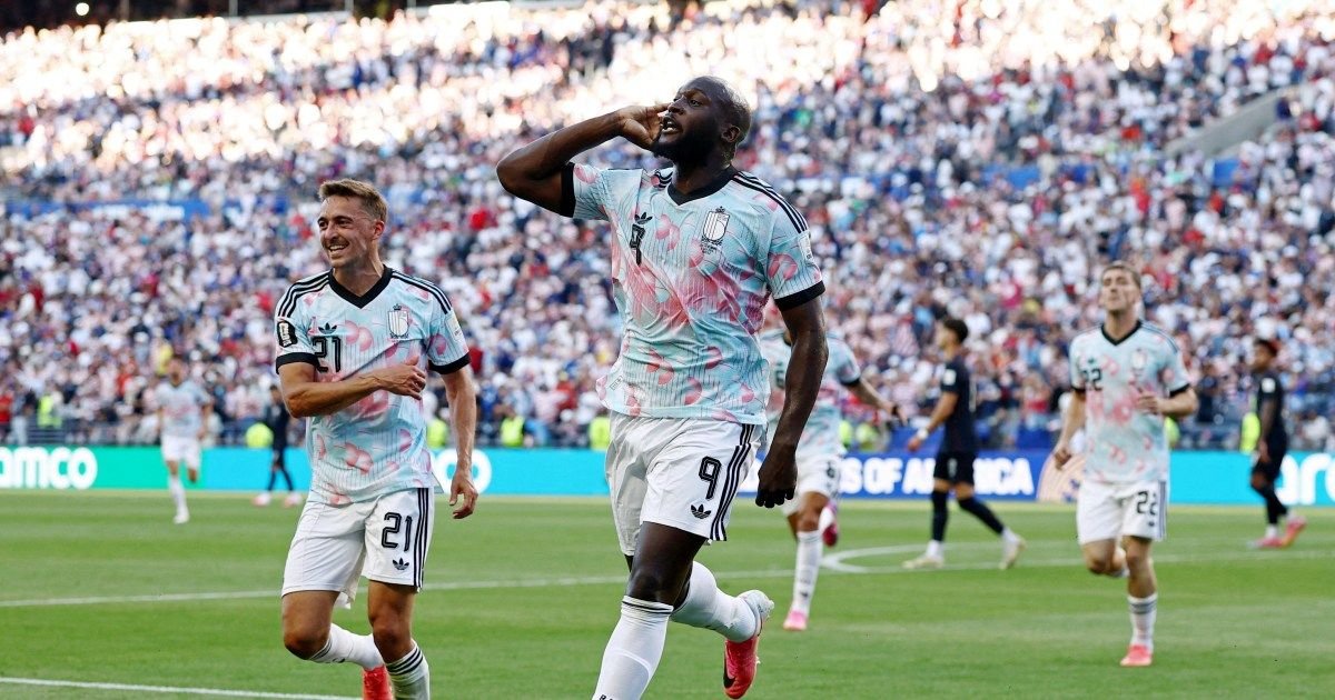 Spain vs Belgium: World Cup quarterfinal – prediction, start time, lineups