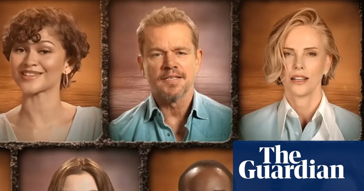 Acting the fool: why have Hollywood press tours become so gimmicky?