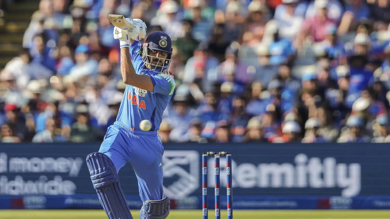'I was trying to ...': Axar Patel reveals what went wrong in T20Is after ODI heroics