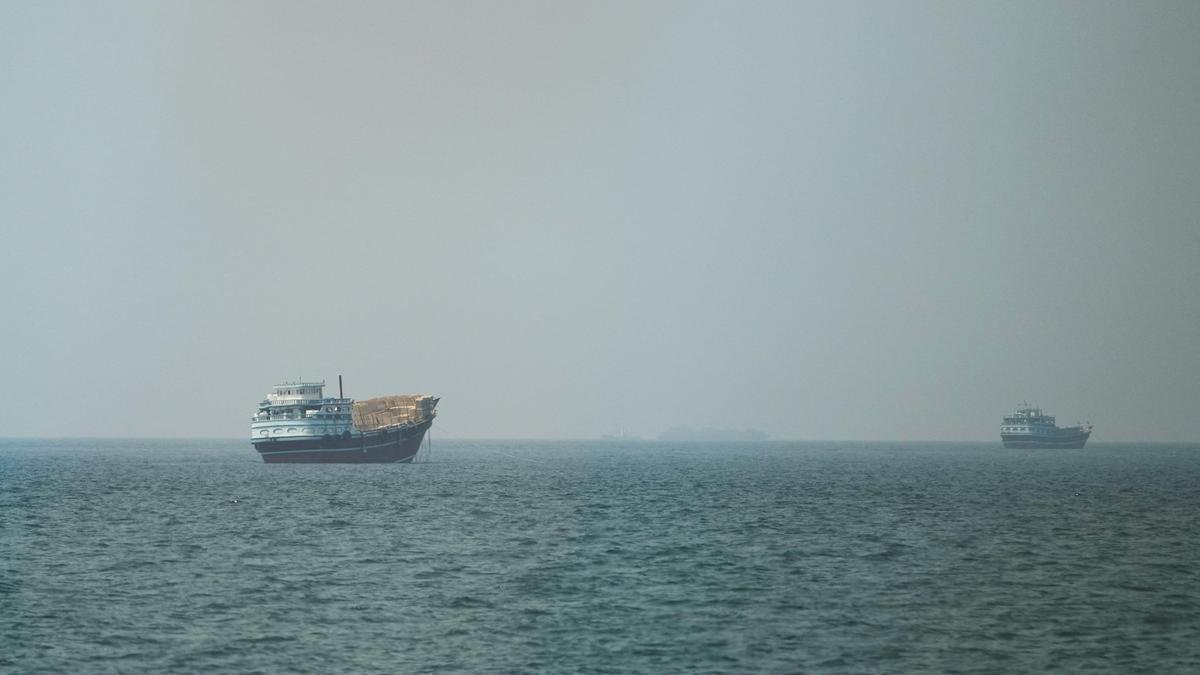 U.S. attacks Iran and Tehran retaliates across West Asia as both vie for control of strait