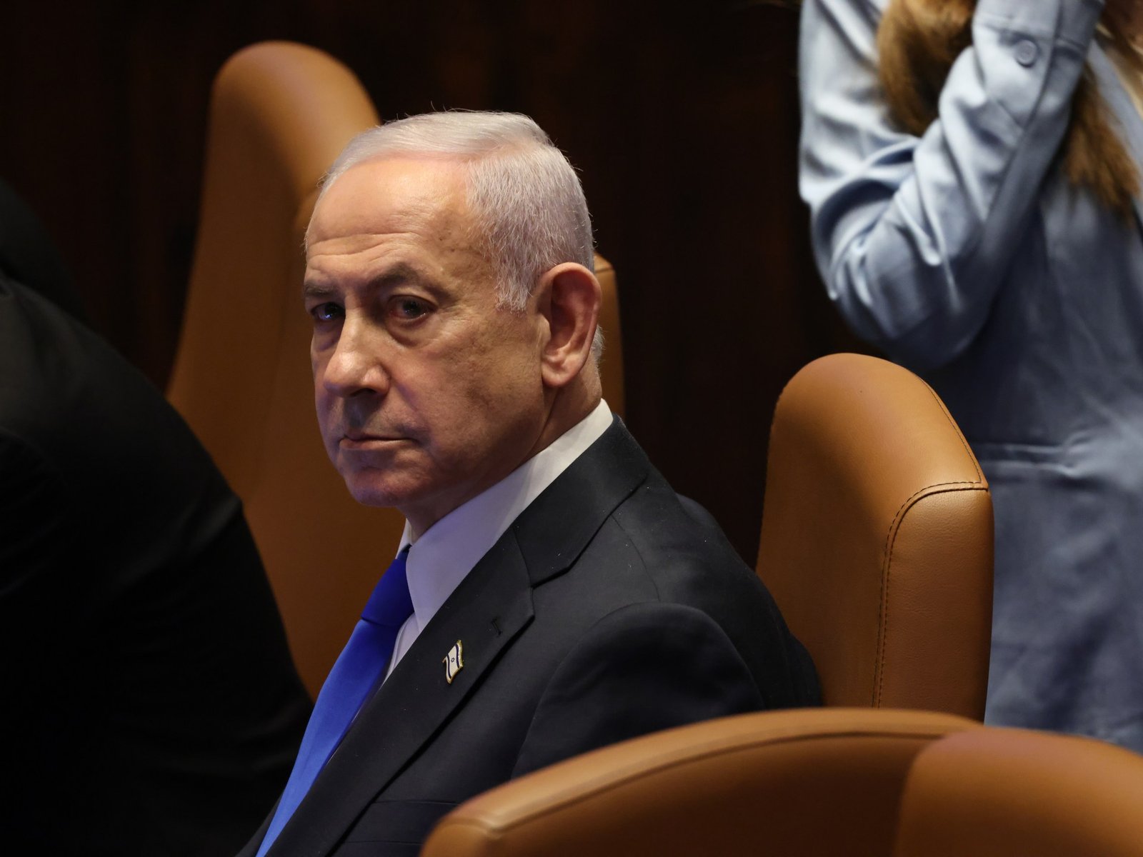 Knesset dissolves: How will Israel vote in October’s general election?