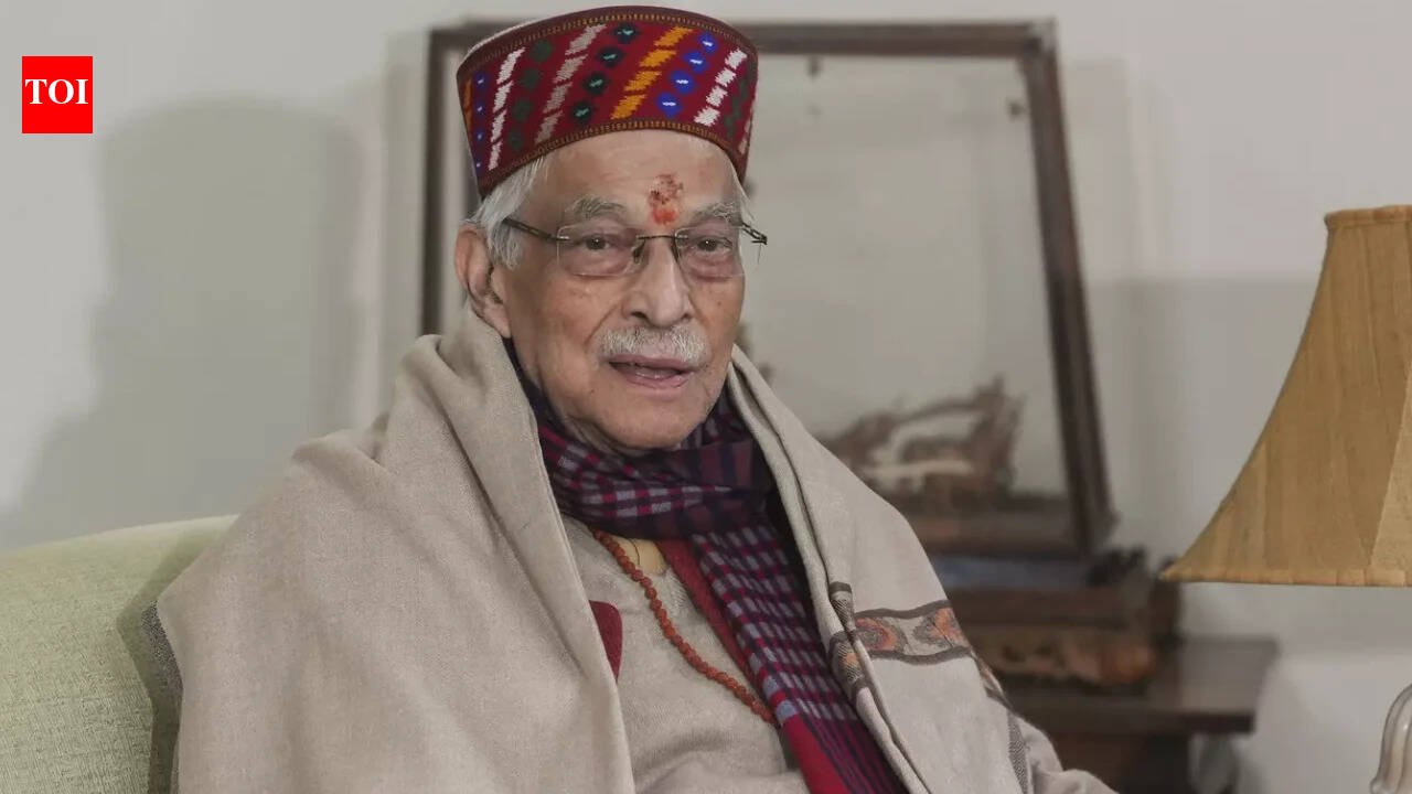 ‘Must be handled with empathy’: BJP veteran Murli Manohar Joshi breaks ranks, backs NEET protesters