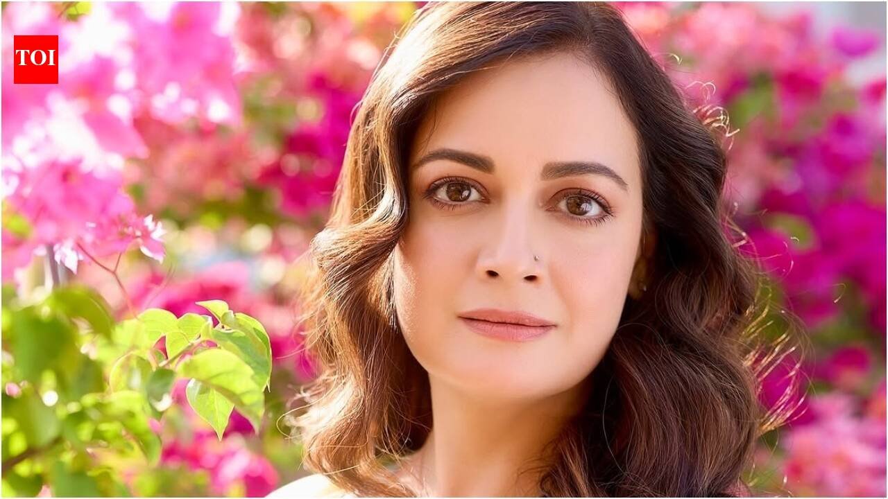Did Dia Mirza slam PM Modi over the Jantar Mantar protest?