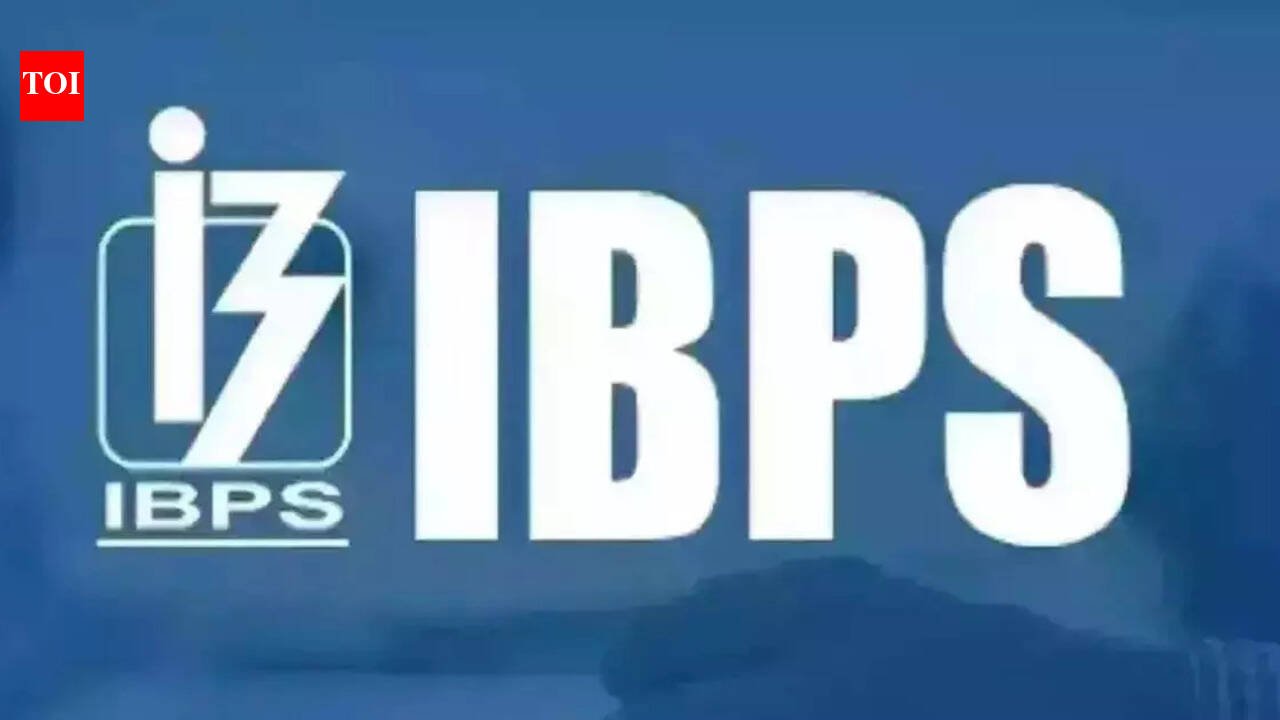 IBPS Clerk recruitment 2026 registration begins tomorrow at ibps.in; check eligibility, exam dates and how to apply