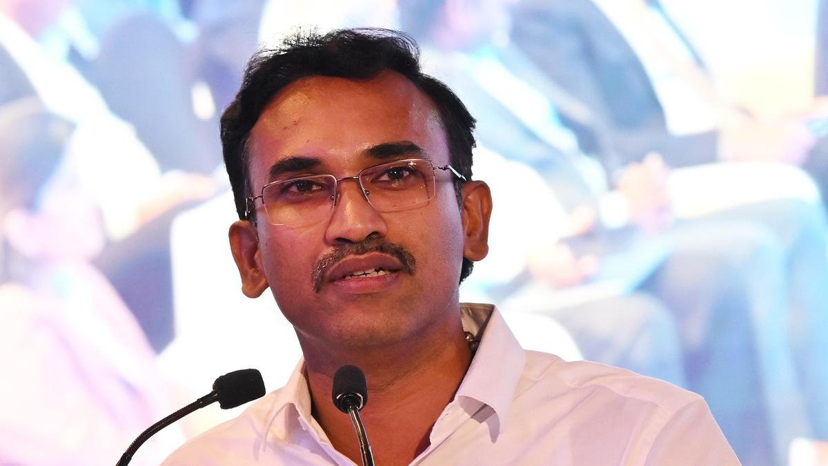 Case filed in court against hospitals, doctors involved in kidney racket: T.N. Health Minister Arunraj