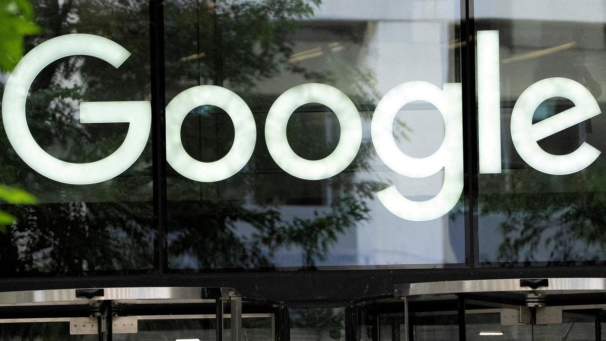 Google loses fight against record €4.1 billion EU antitrust fine