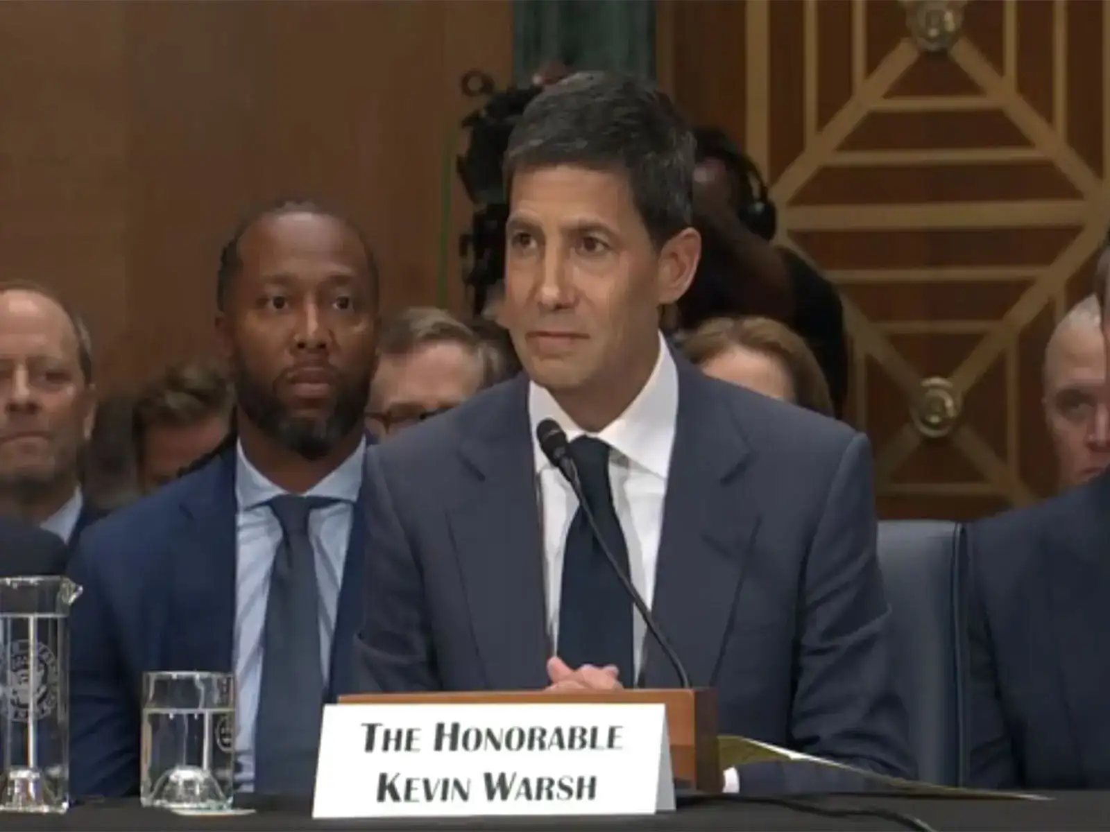US Stock Market: Fed Chair Kevin Warsh unveils expert panels to overhaul US Central Bank policy framework