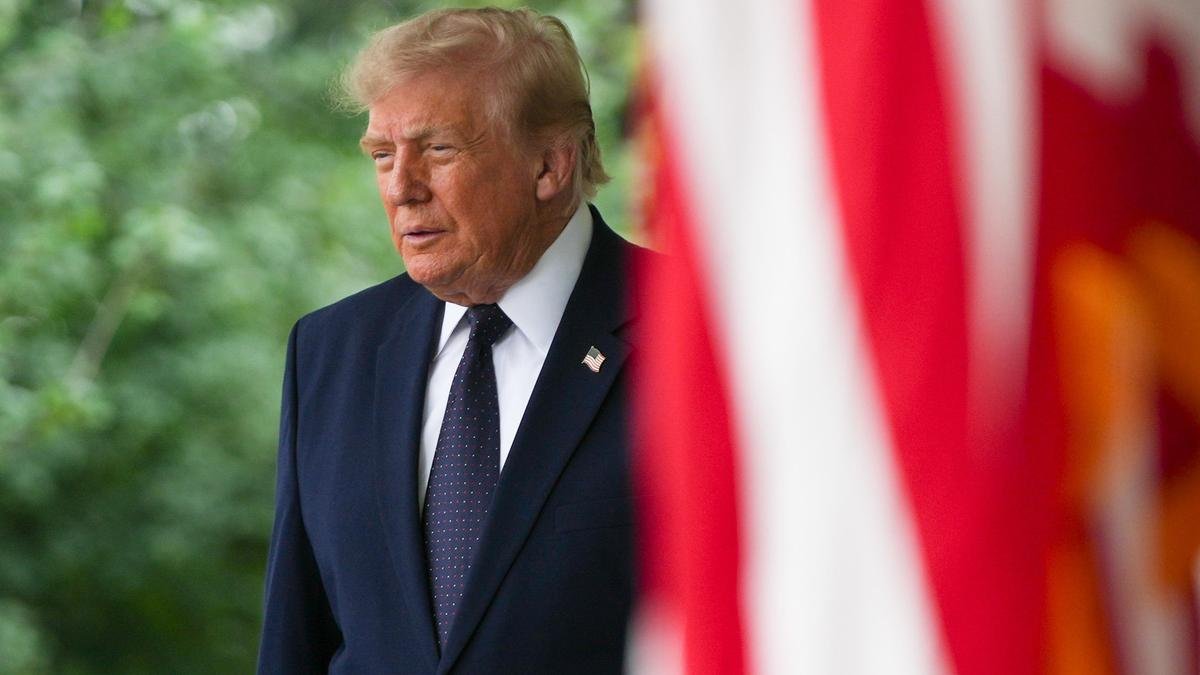 Trump says resolution to Ukraine war 'getting closer' after talks with Putin and Zelenskyy