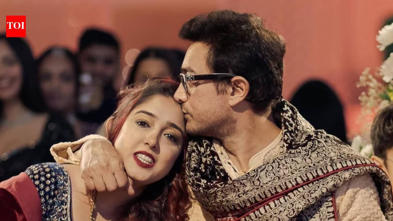 Aamir's daughter Ira explains why she didn't speak out on CJP protests