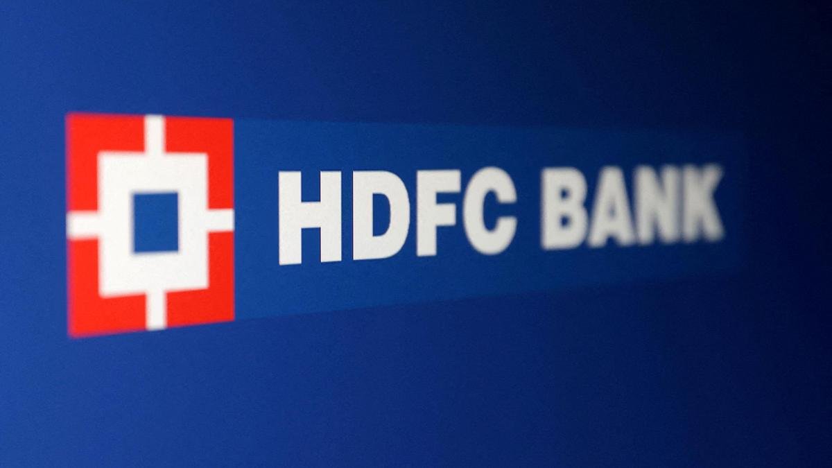 HDFC Bank stock plunges over 5% owing to investors concern on performance