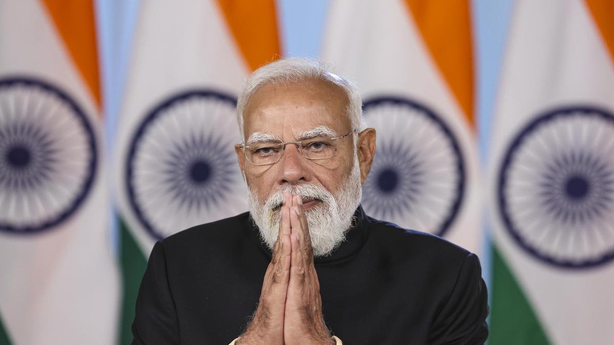 Jantar Mantar protest LIVE: PM Modi thanks people for 'insightful' suggestions on video in another Instagram reel
