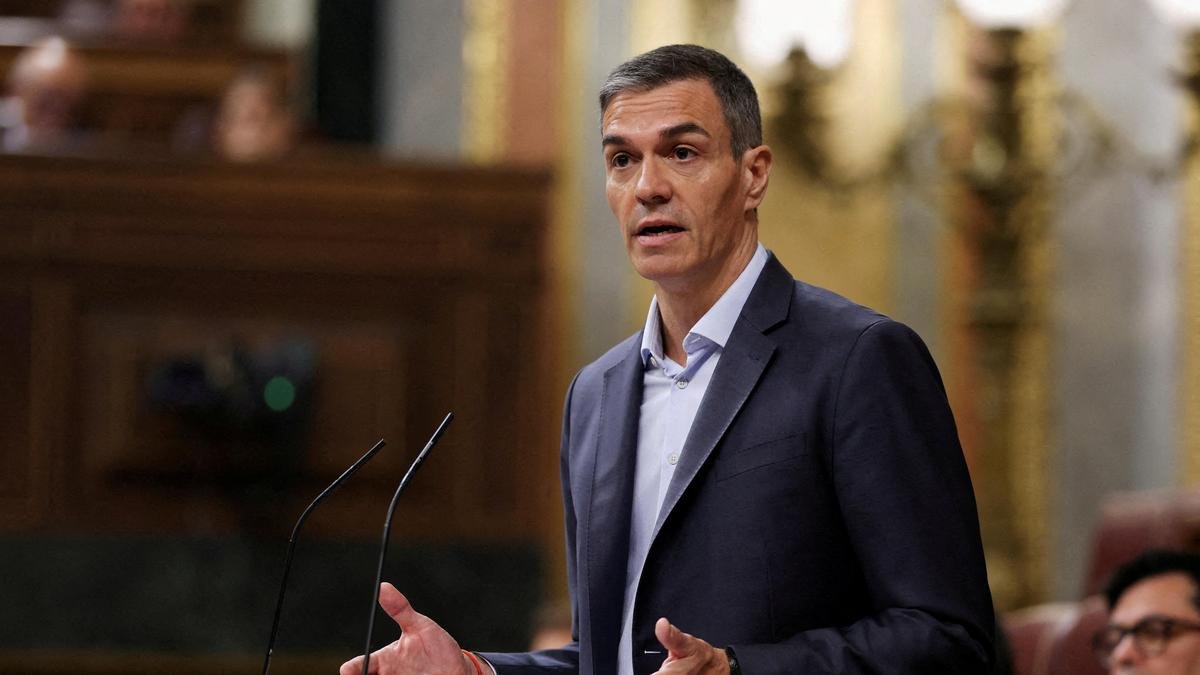 EU court upholds Spain's amnesty law for Catalan separatists