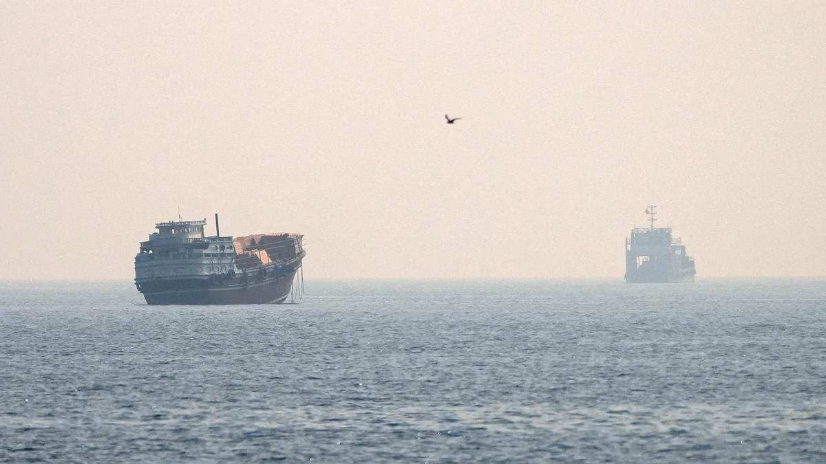Government to monitor Indian sailors’ status in real-time as Hormuz conflict claims more lives