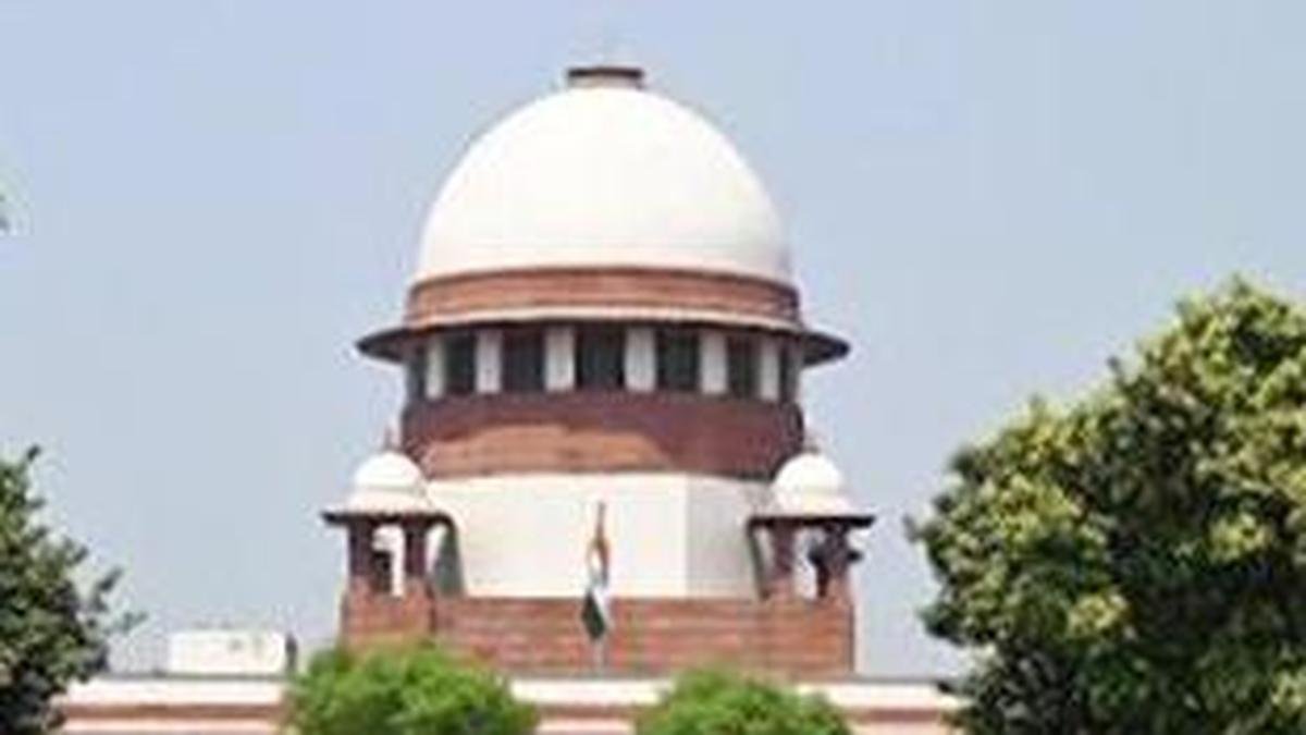 Supreme Court shifts contempt pleas on ‘bulldozer justice’ to High Courts