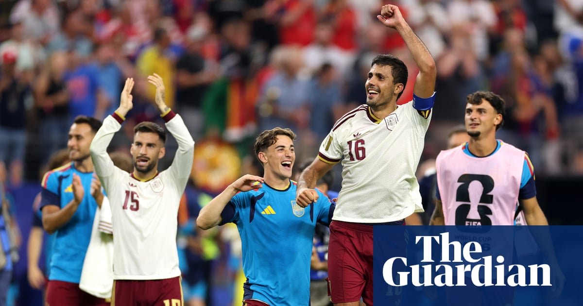 Football Daily | Spain leave France at sixes and sevens as L’Équipe dish out the twos